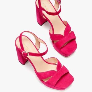 Kate Spade Delight Sandals